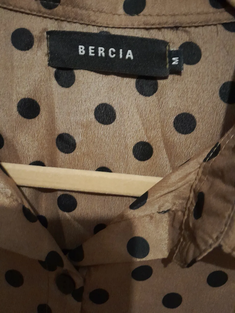 Camisa Bercia - Vista 2