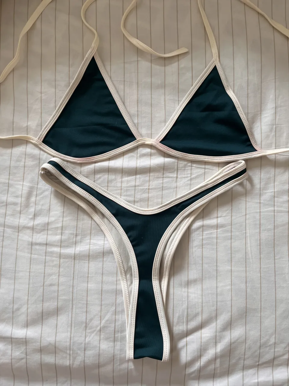 Bikini Sin marca - Vista 2