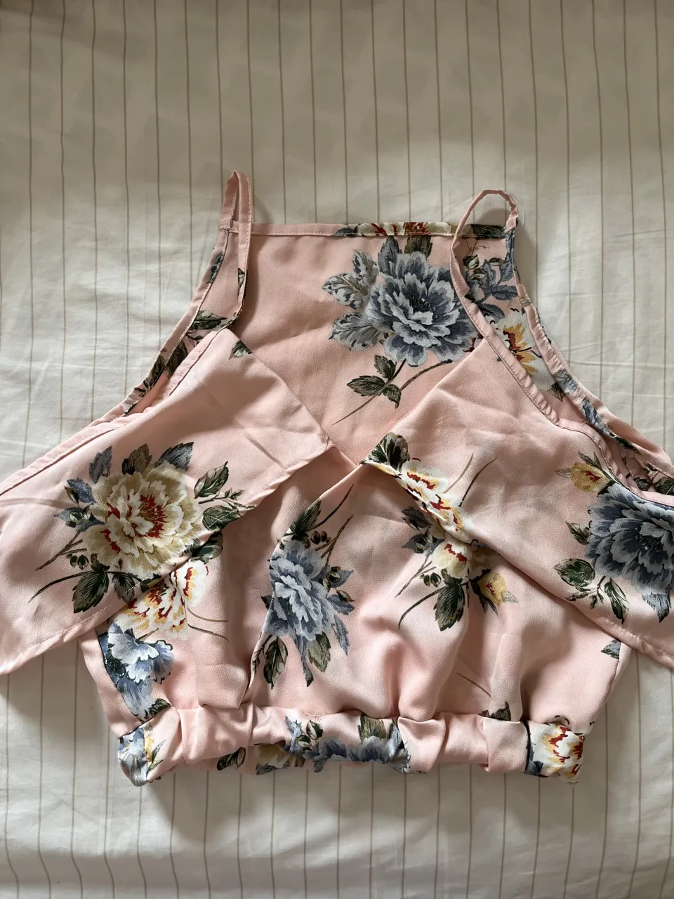 Top We Are Velvet - Vista 2