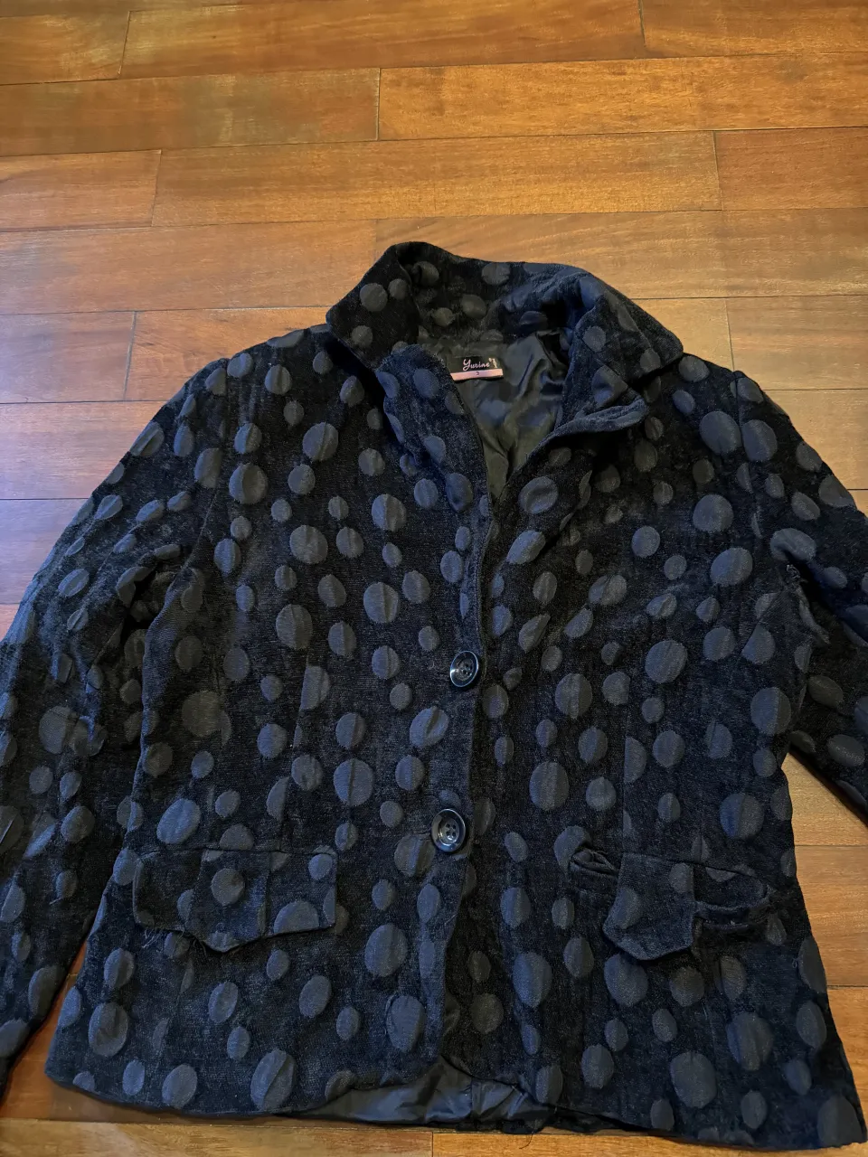 Blazer Otra - Vista 2