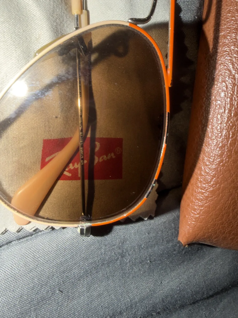 Anteojos Ray-Ban - Vista 2