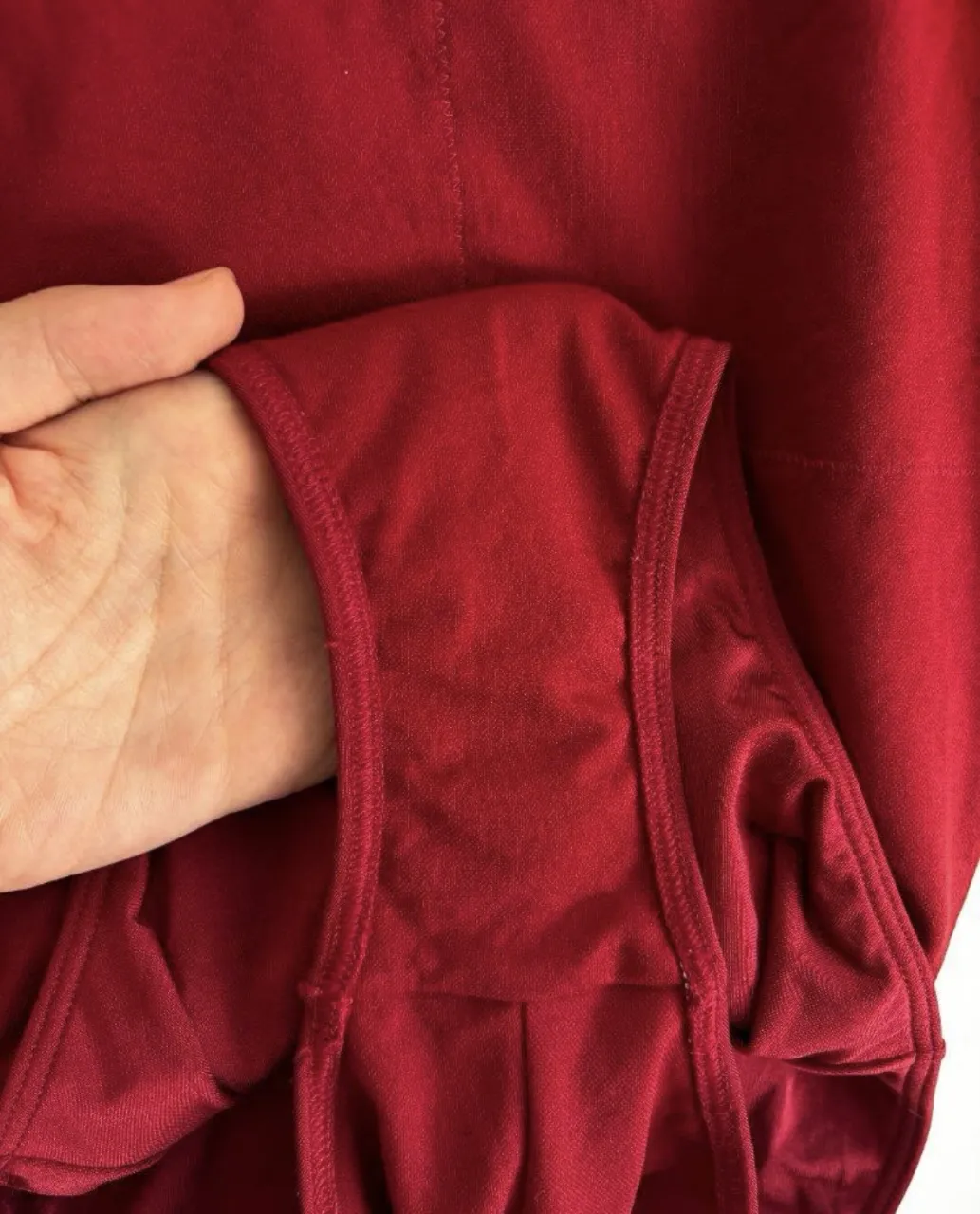 Traje de baño Abercrombie & Fitch - Vista 6