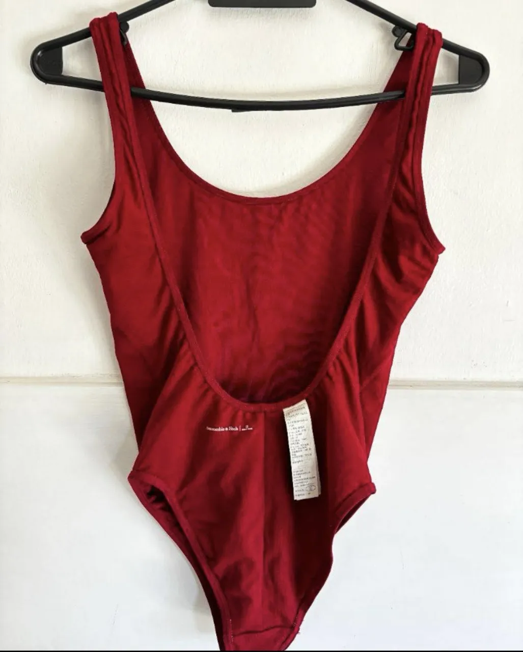 Traje de baño Abercrombie & Fitch - Vista 4