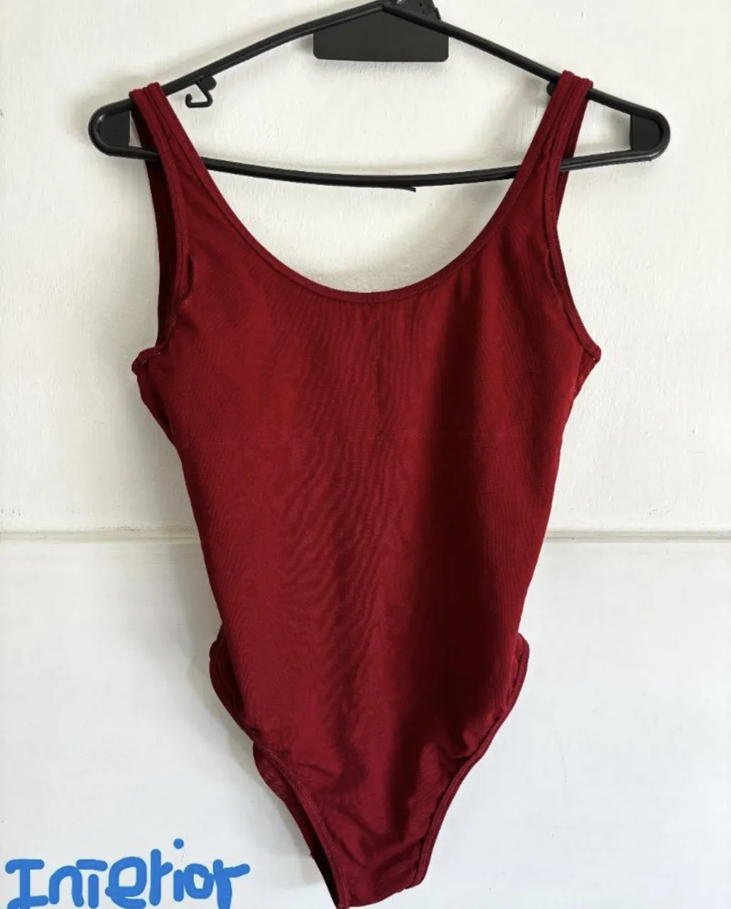 Traje de baño Abercrombie & Fitch - Vista 3