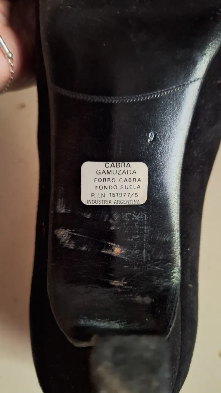 Tacos Gamuza - Vista 3