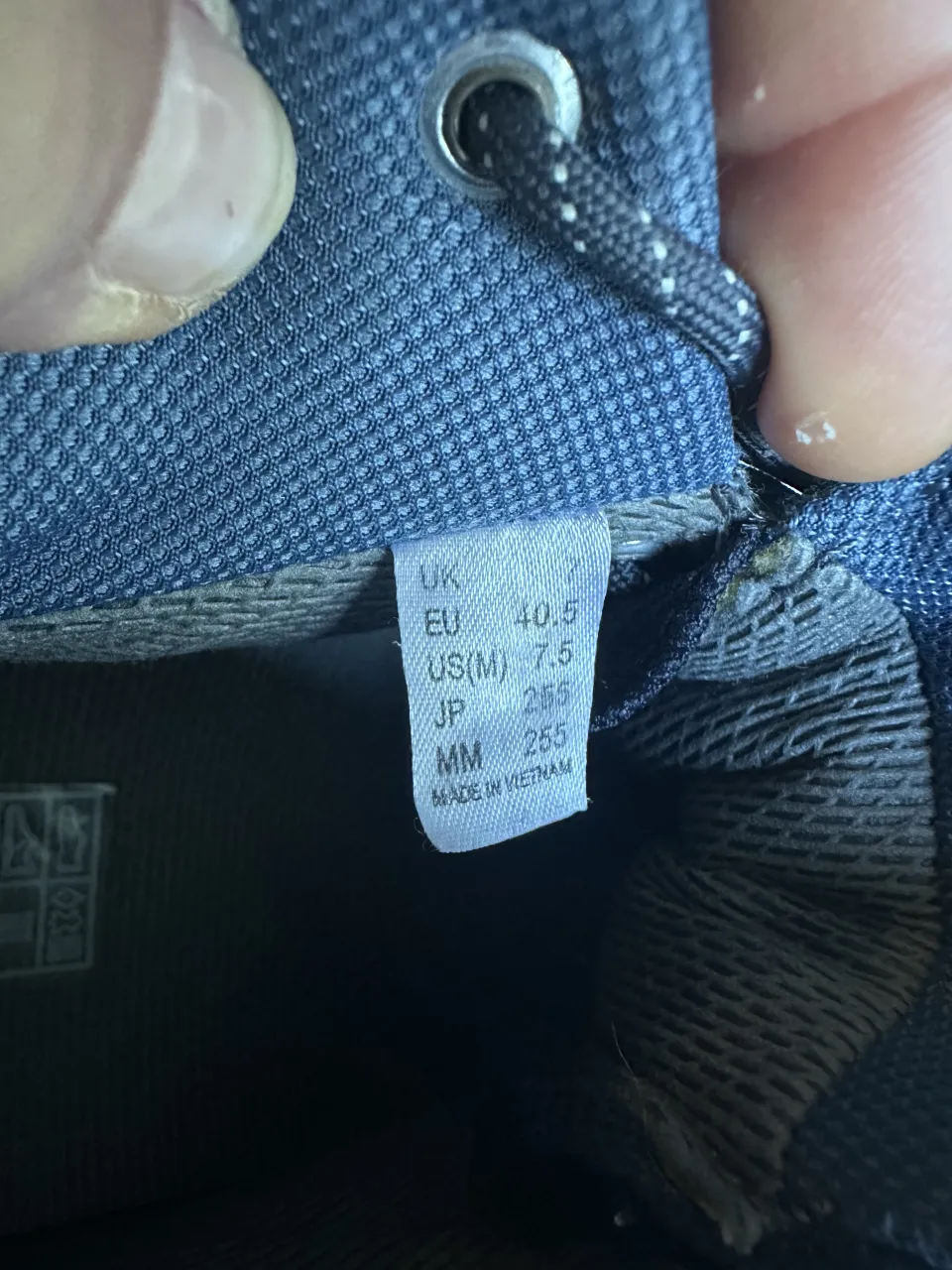 Botas Helly hansen - Vista 5