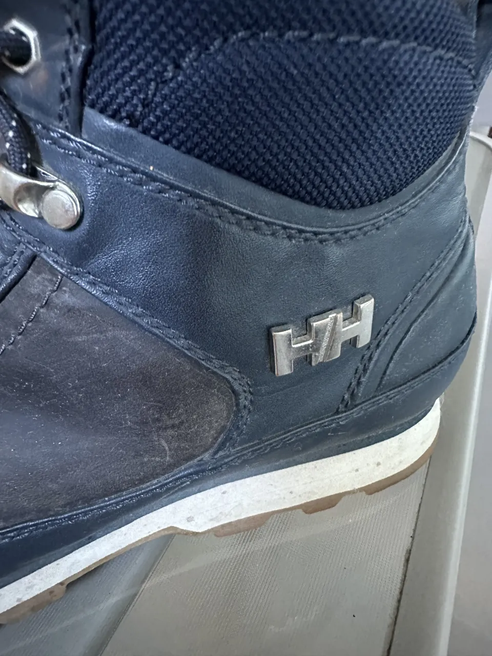 Botas Helly hansen - Vista 2
