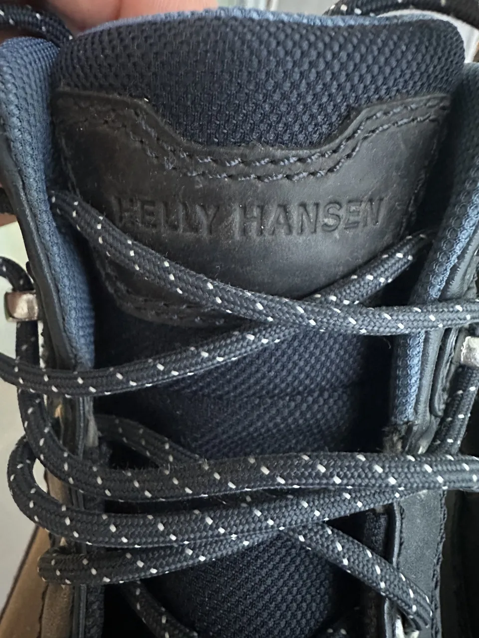 Botas Helly hansen - Vista 3