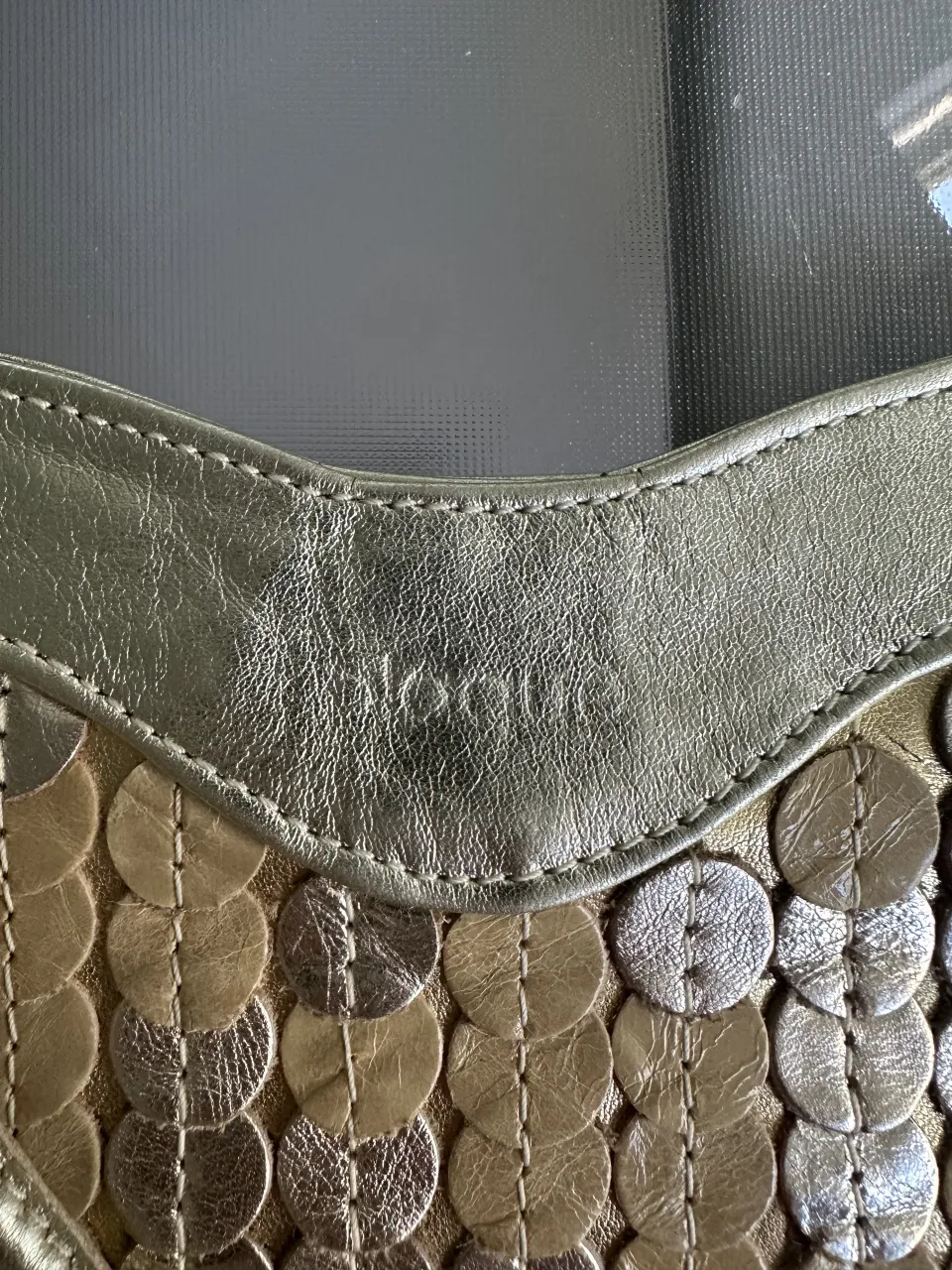 Cartera Blaque - Vista 2