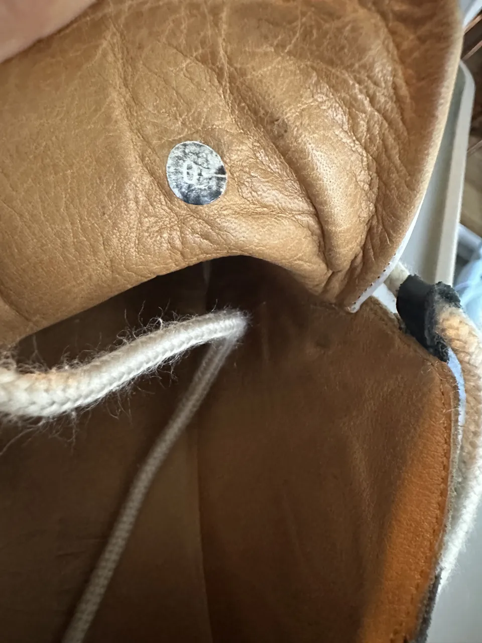 Zapatillas Jazmín Chebar - Vista 5