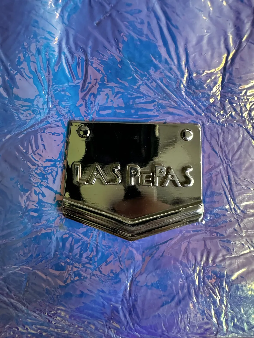 Cartera Las Pepas - Vista 5