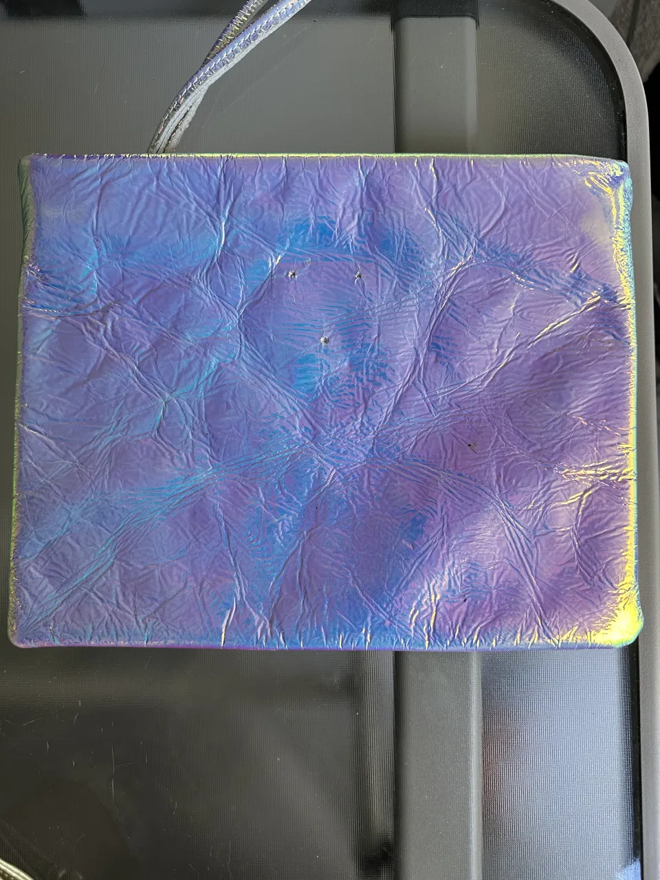 Cartera Las Pepas - Vista 2