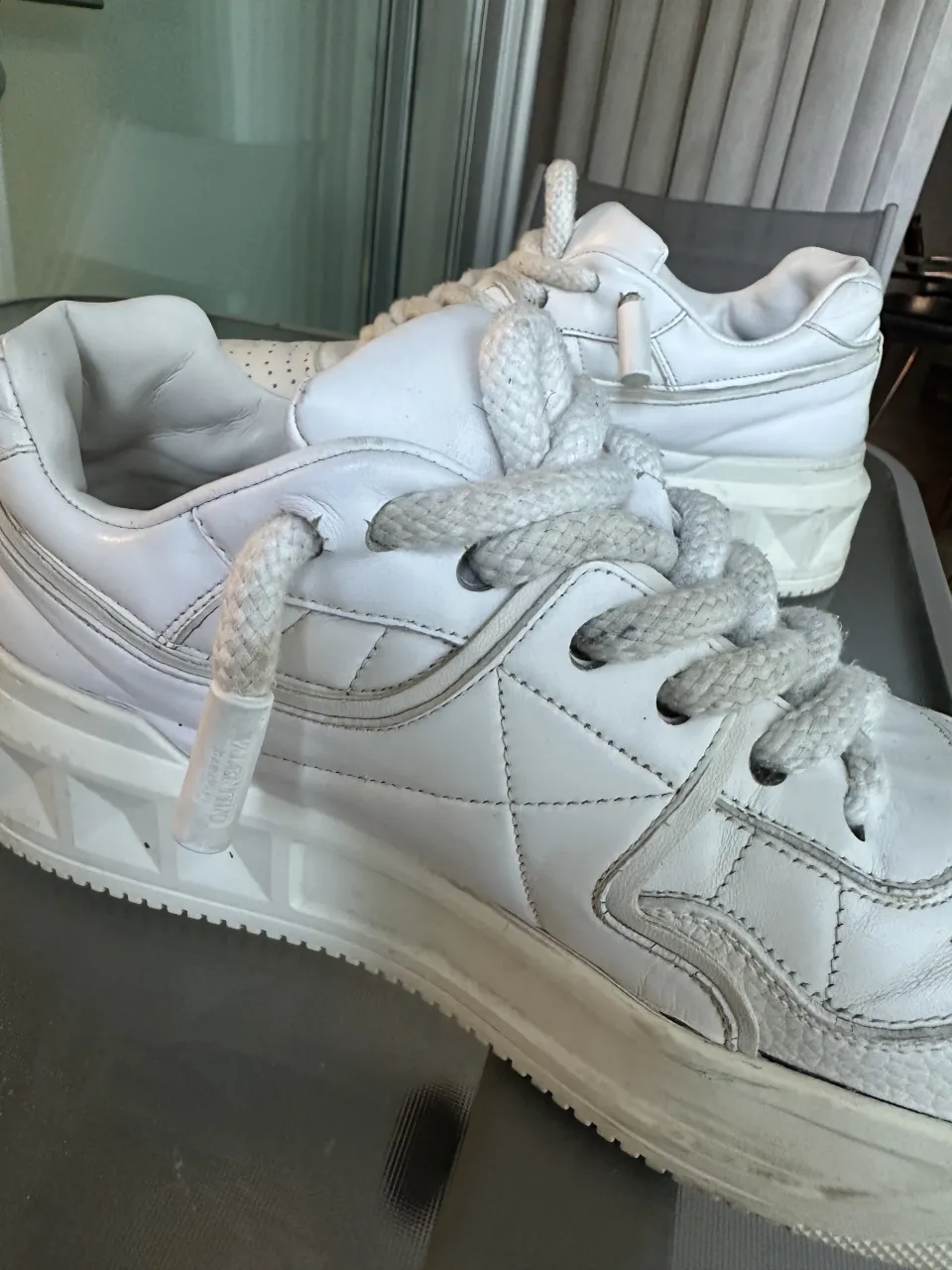 Zapatillas Valentino Garavani - Vista 5