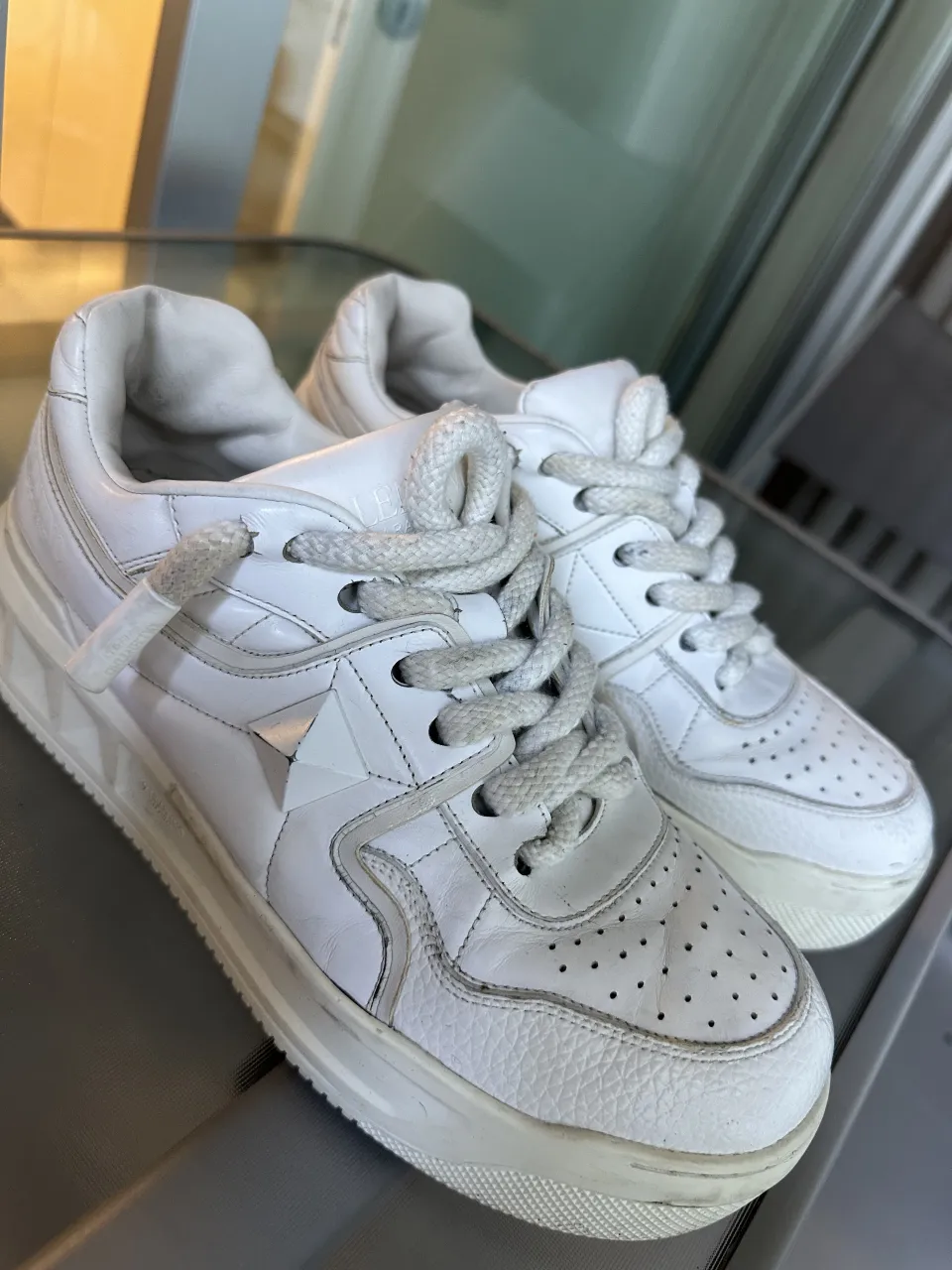 Zapatillas Valentino Garavani - Vista 6