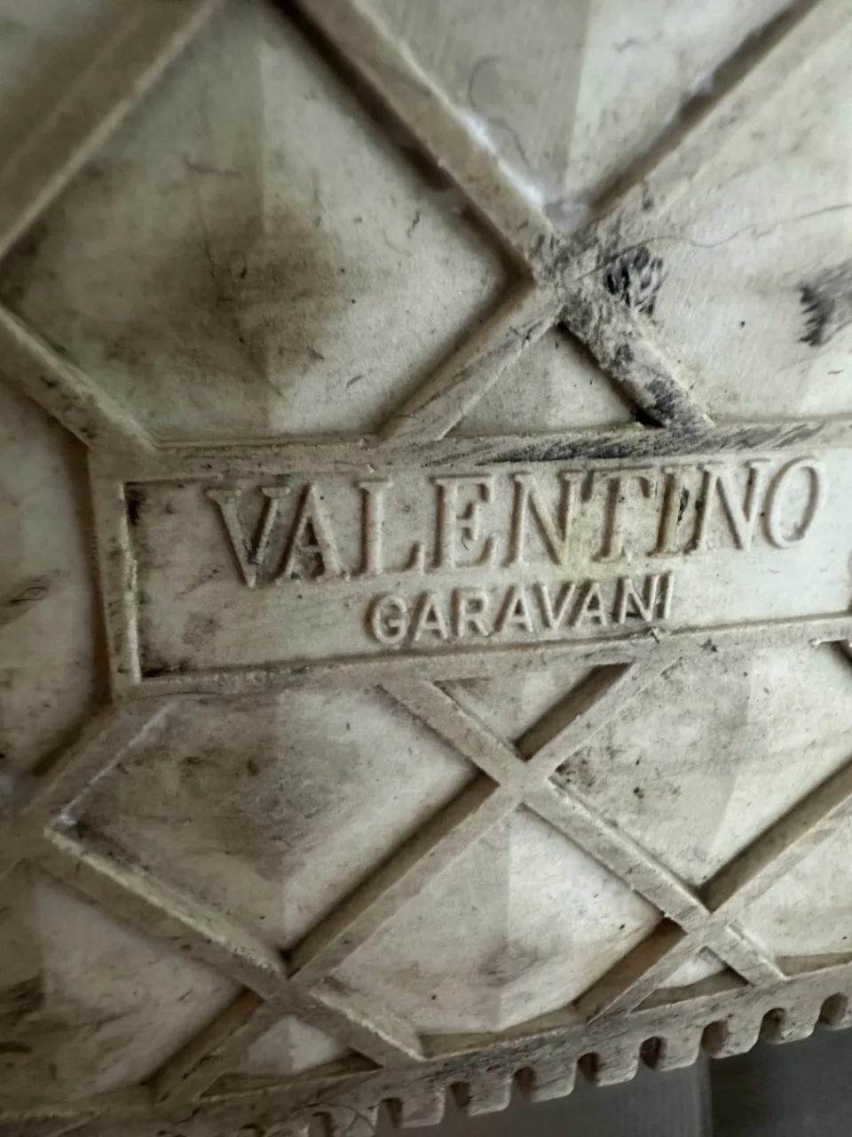 Zapatillas Valentino Garavani - Vista 4