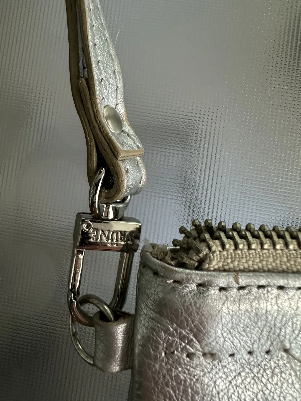 Cartera Prüne - Vista 2