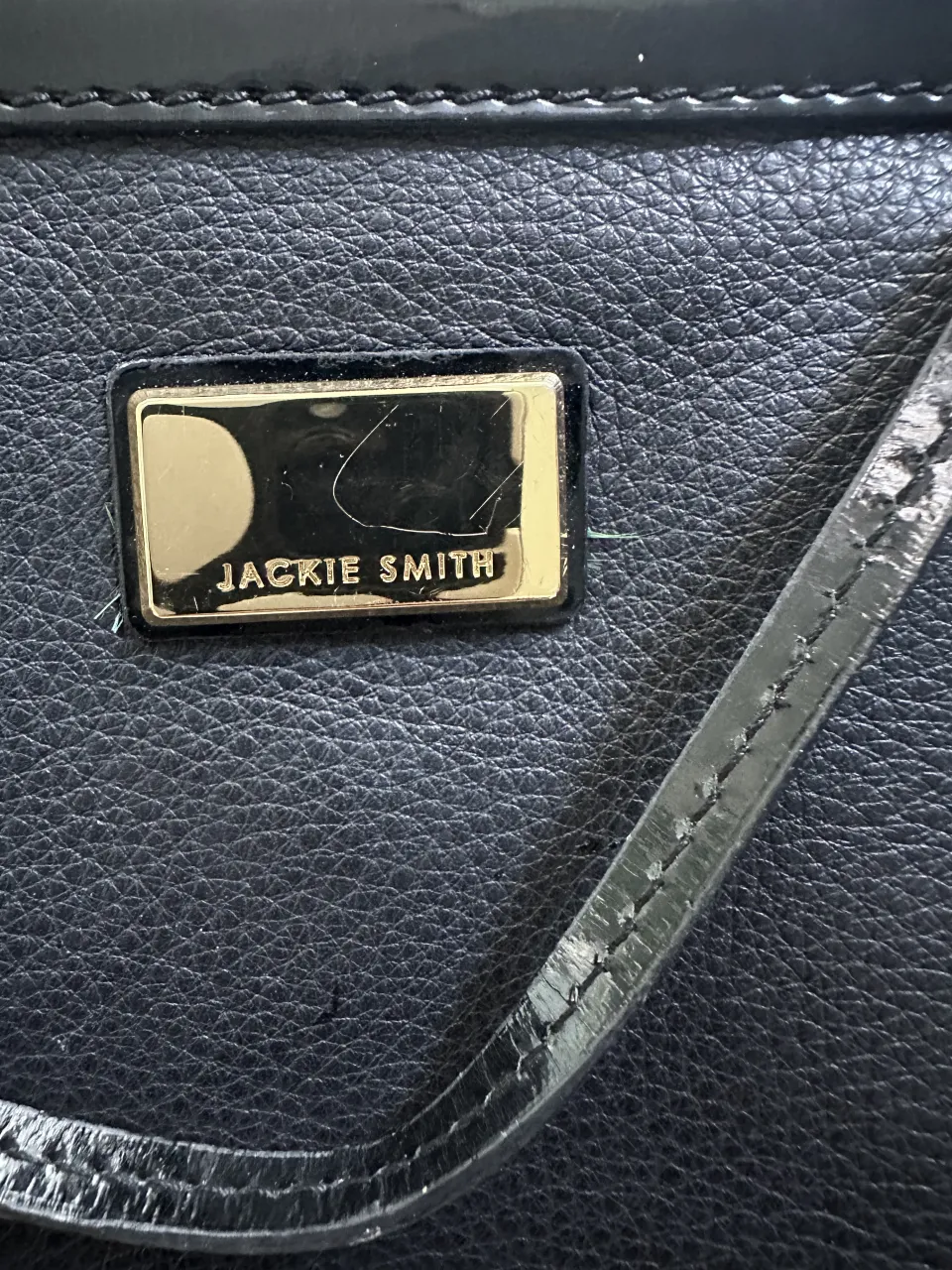 Cartera Jackie Smith - Vista 3