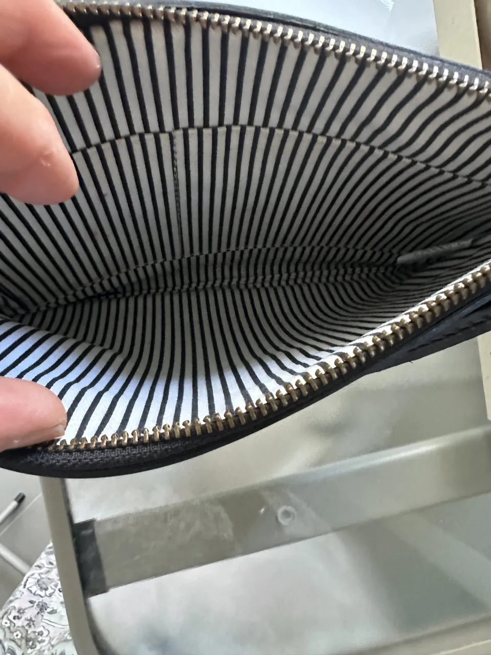 Cartera Jackie Smith - Vista 2