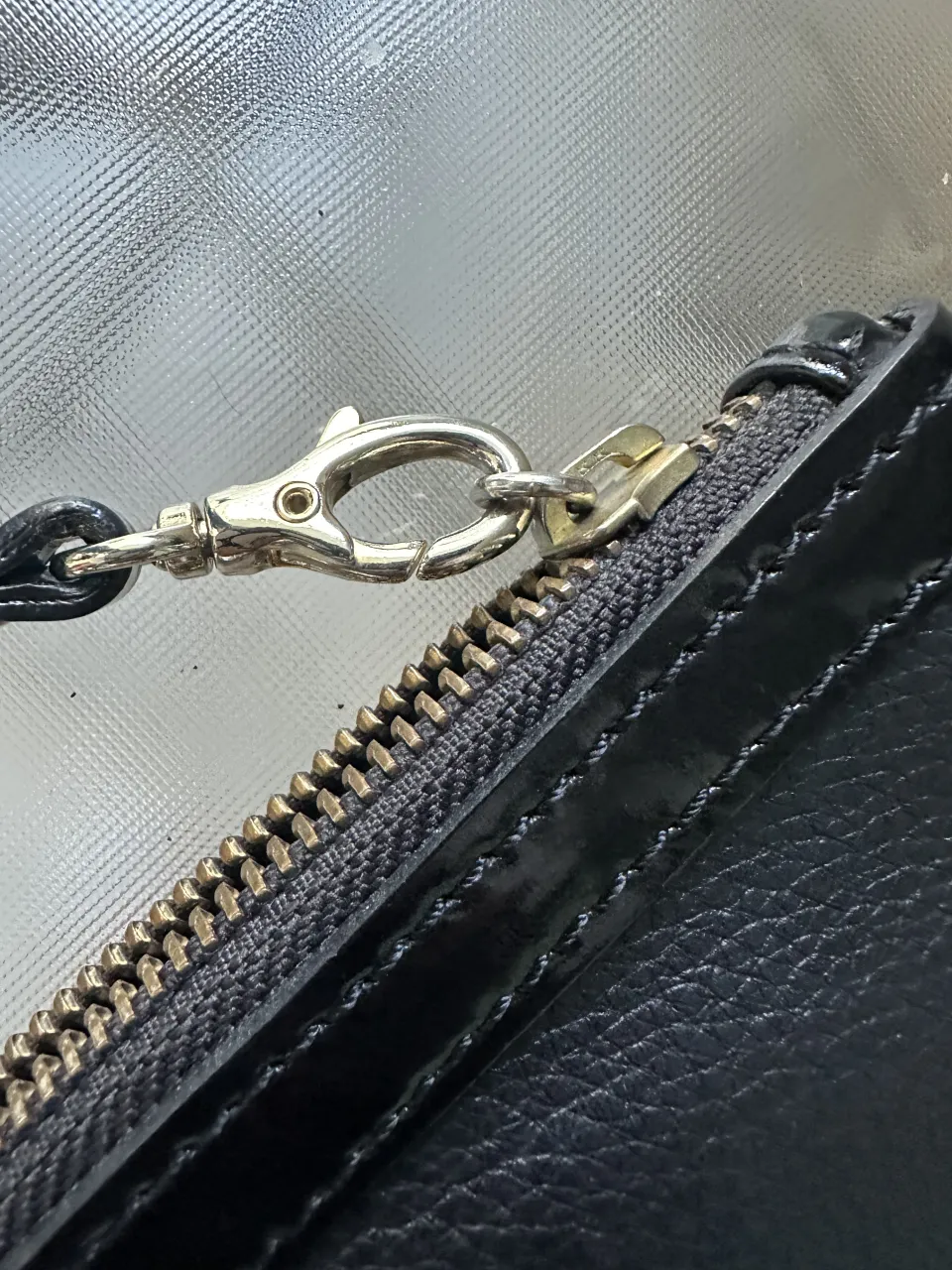 Cartera Jackie Smith - Vista 4