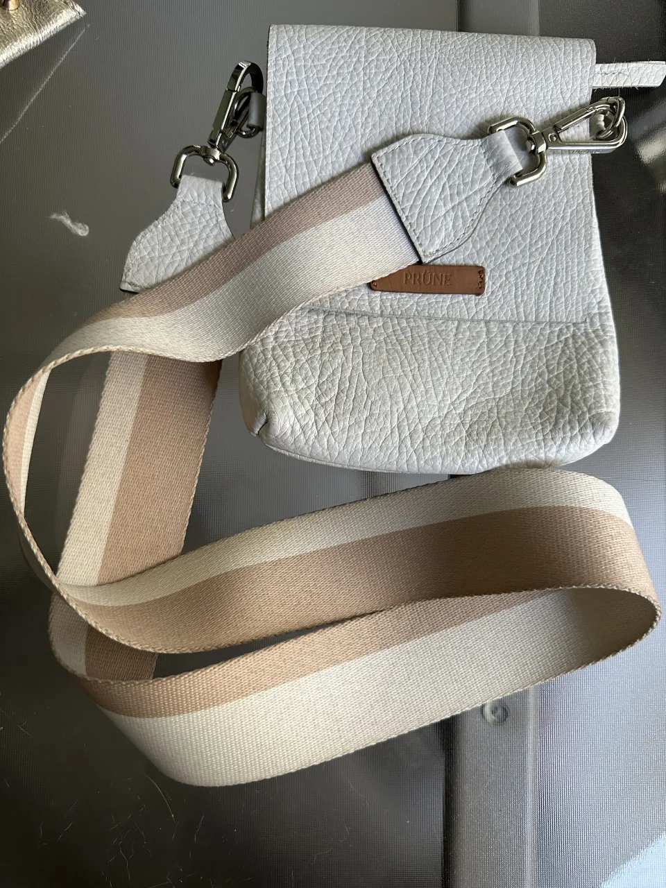 Cartera Prüne - Vista 2