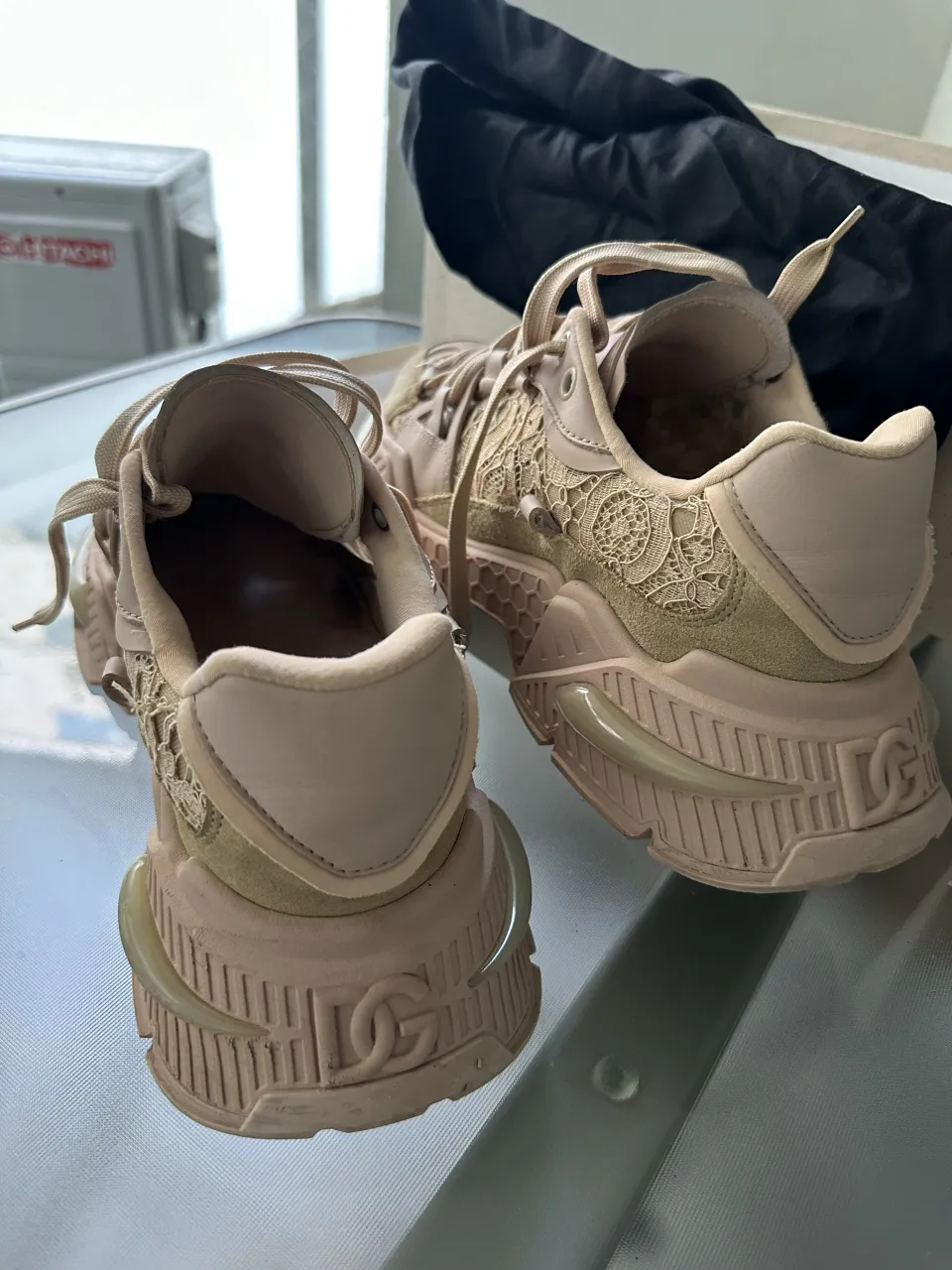 Zapatillas Dolce & Gabbana - Vista 7