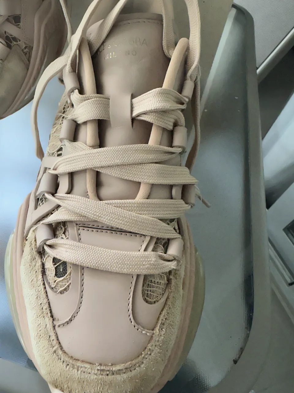 Zapatillas Dolce & Gabbana - Vista 2