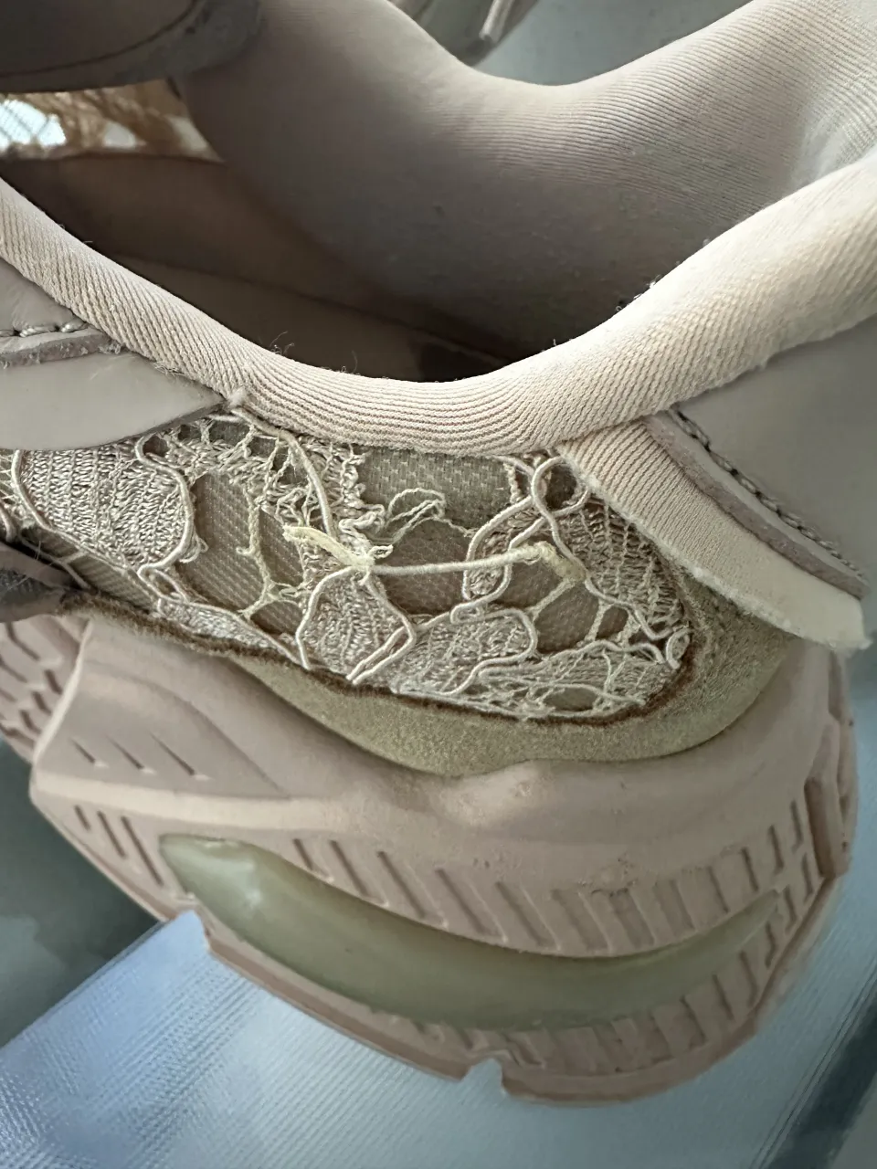 Zapatillas Dolce & Gabbana - Vista 3