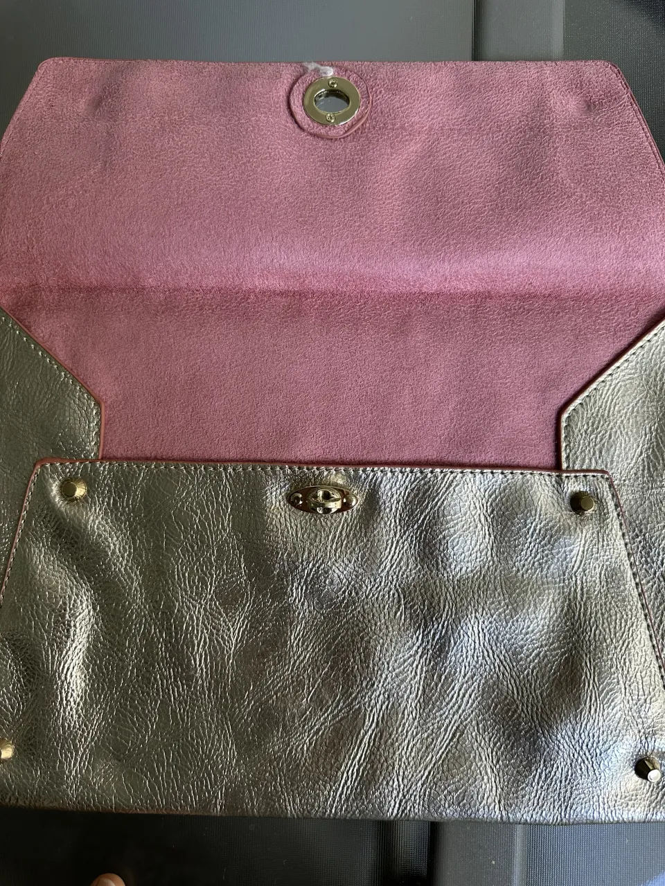 Bolso Prüne - Vista 4