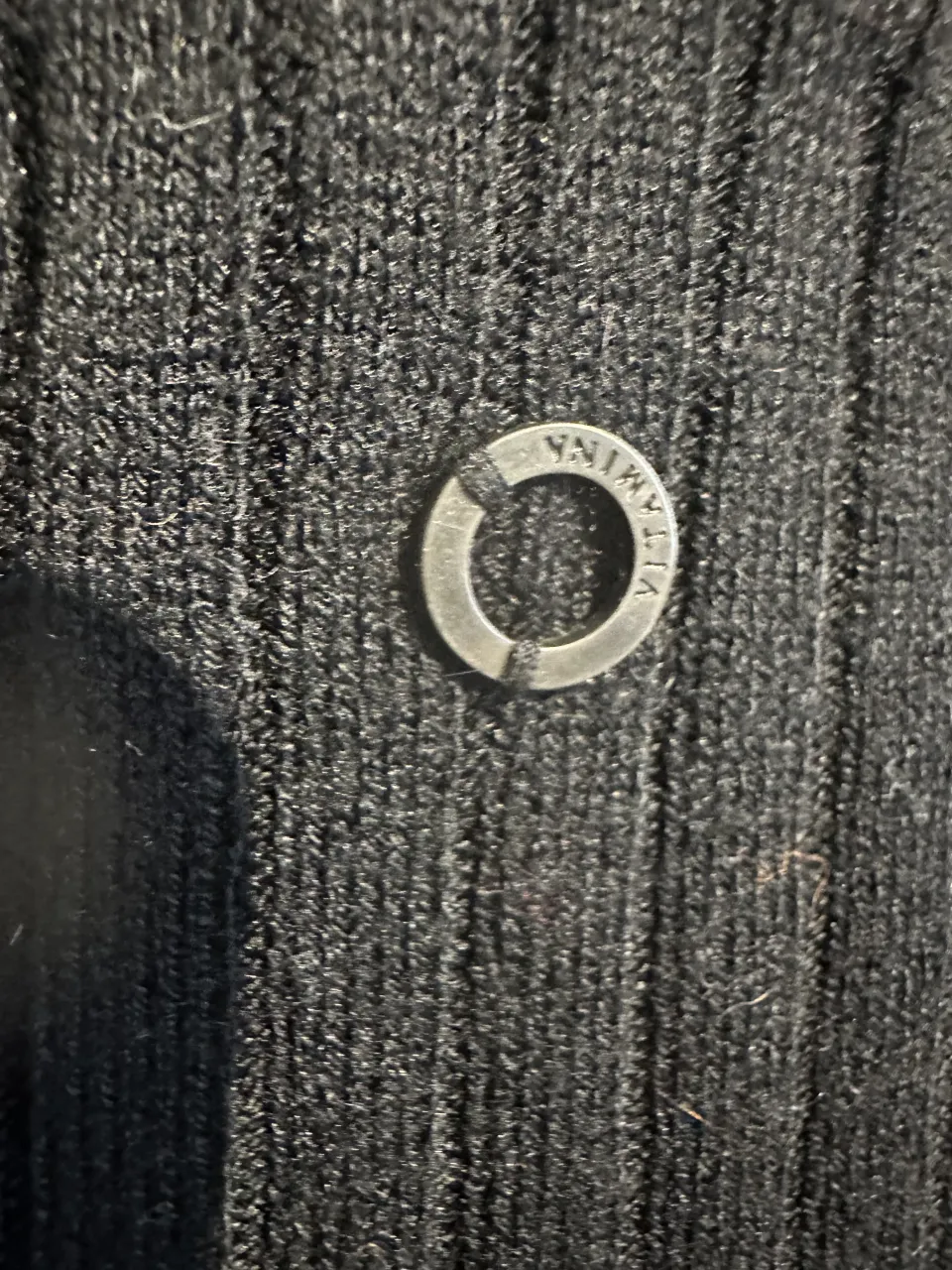 Polera Vitamina - Vista 2