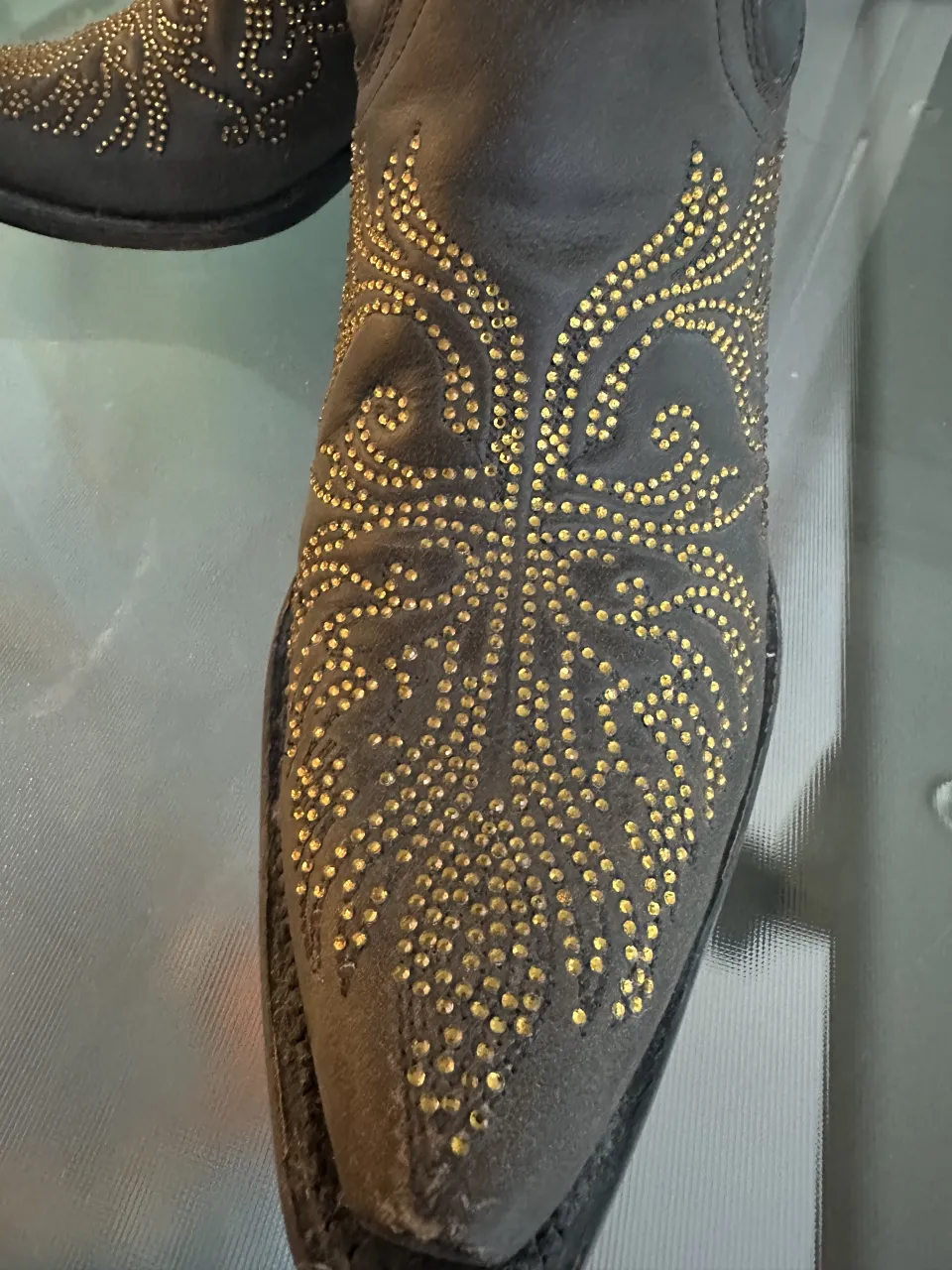 Botas Stetson - Vista 3