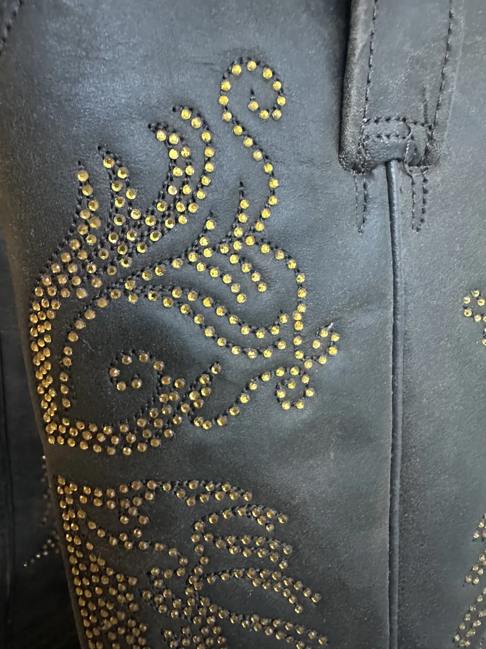 Botas Stetson - Vista 2