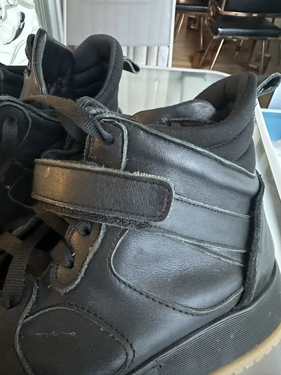 Zapatillas Jazmín Chebar - Vista 3