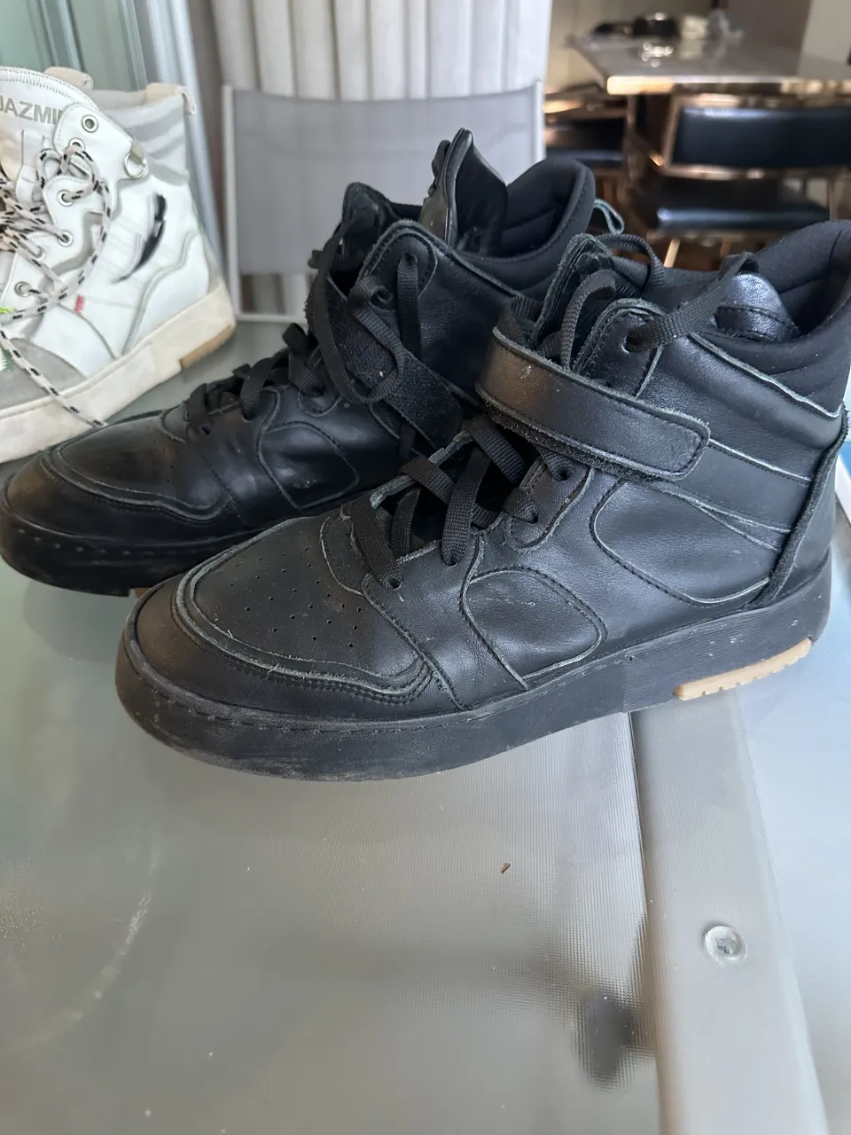 Zapatillas Jazmín Chebar