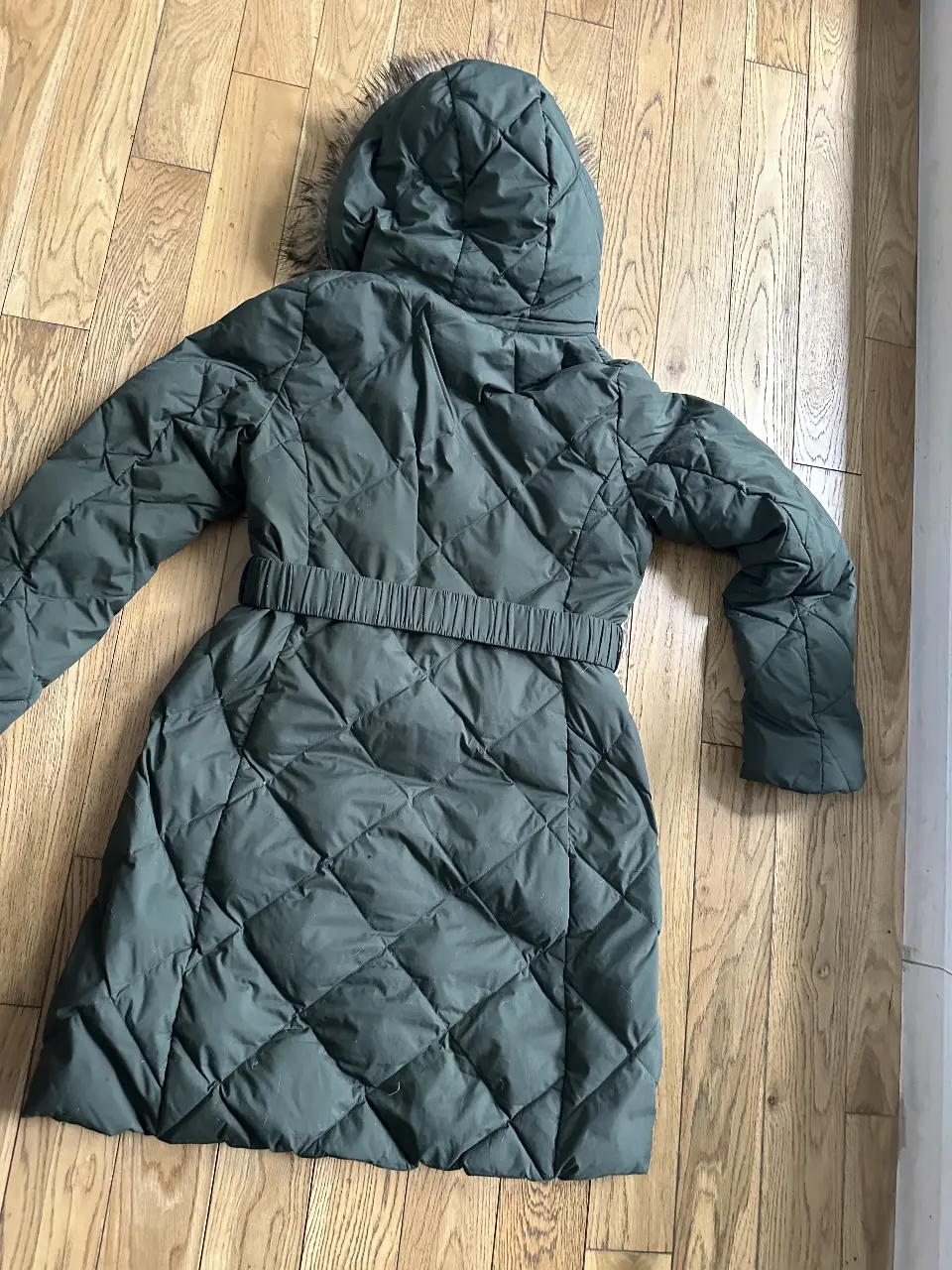 Campera Uniqlo - Vista 6