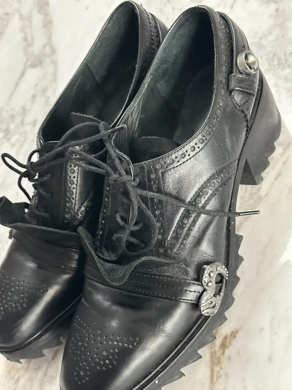 Botines Jazmín Chebar - Vista 5
