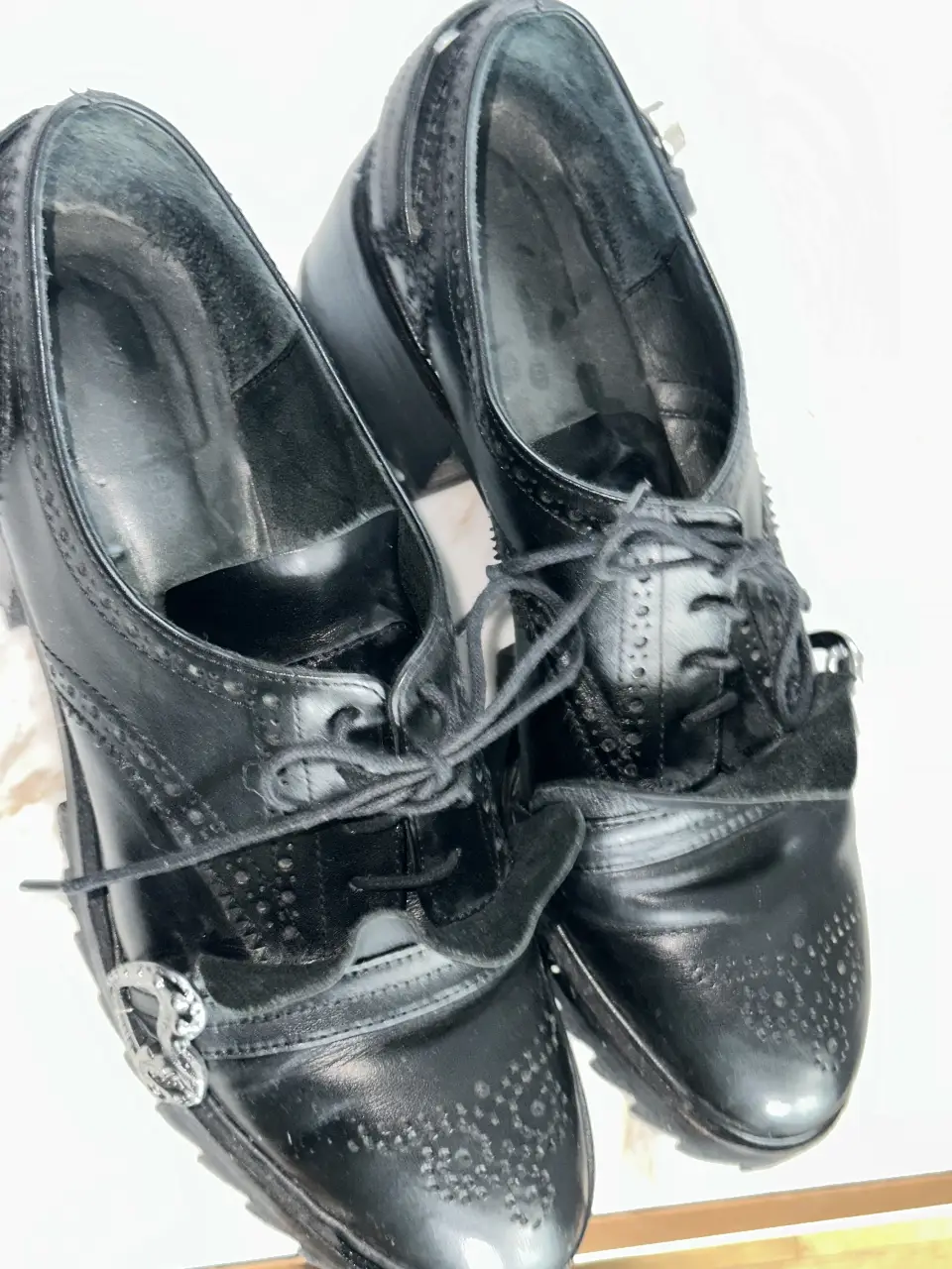 Botines Jazmín Chebar - Vista 3