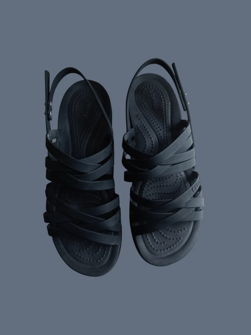 Sandalias Crocs - Vista 4