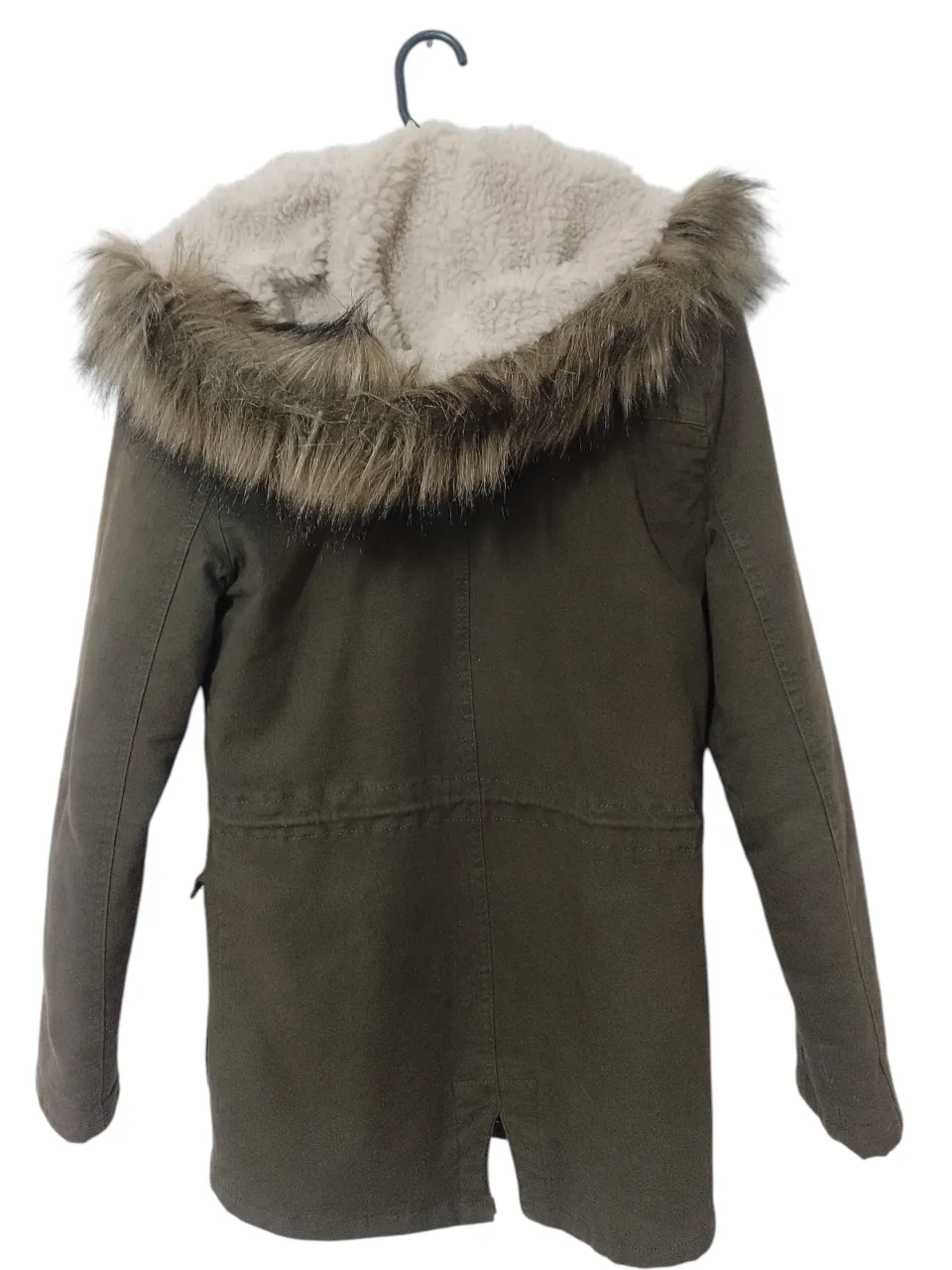 Campera Otra - Vista 2