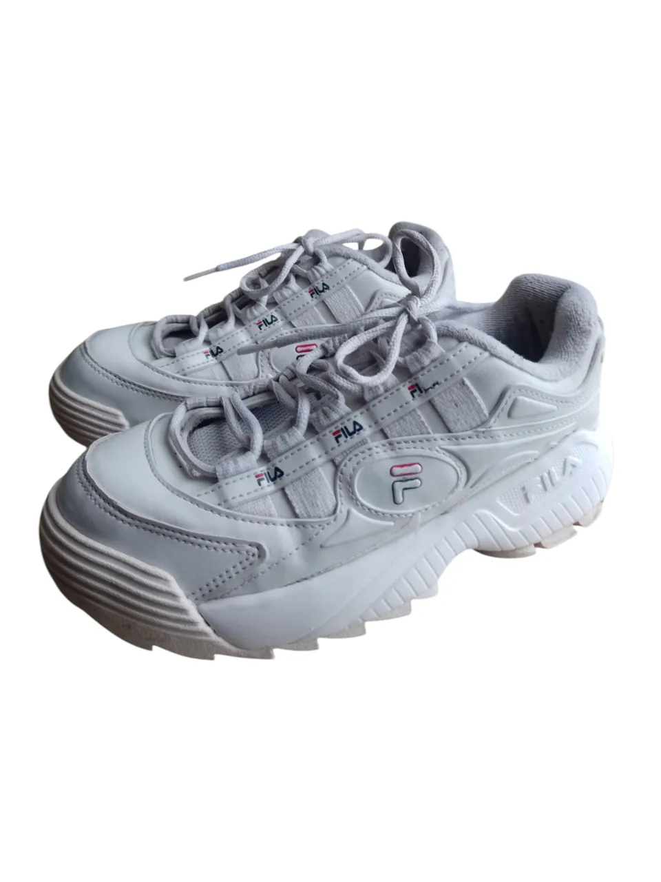 Zapatillas Fila - Vista 2