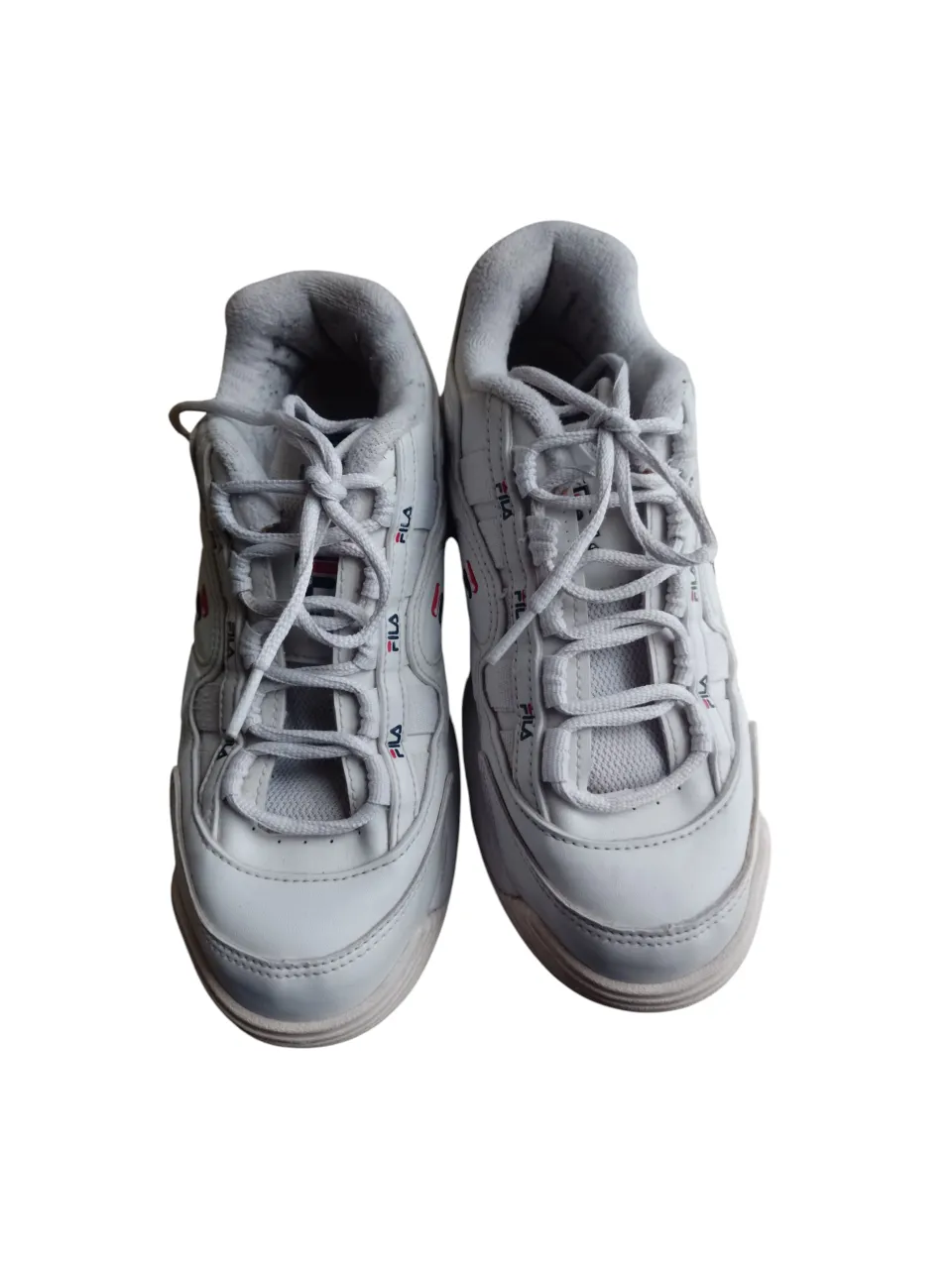 Zapatillas Fila - Vista 3