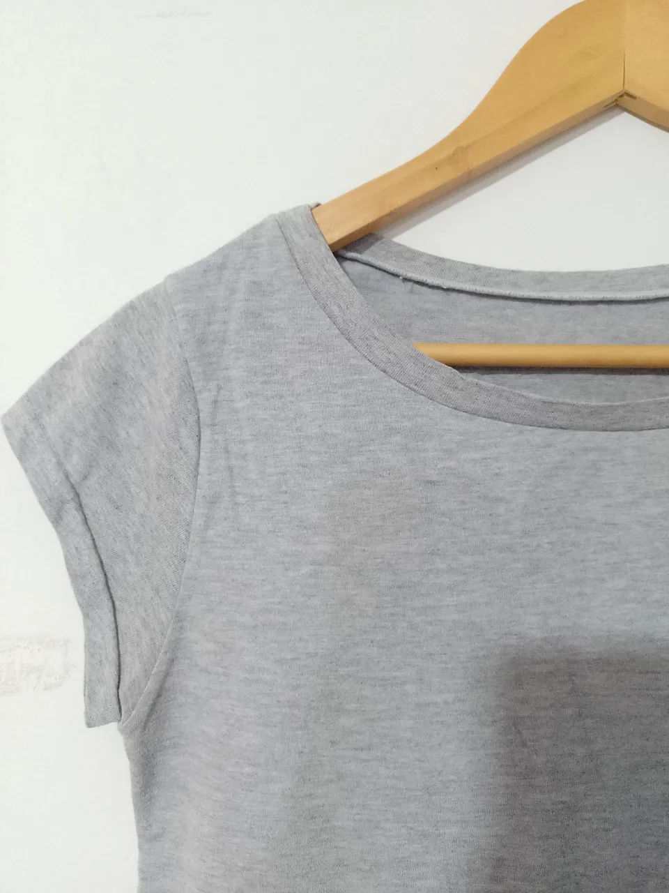 Remera Sin marca - Vista 2