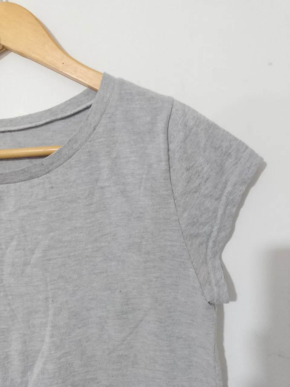 Remera Sin marca - Vista 3