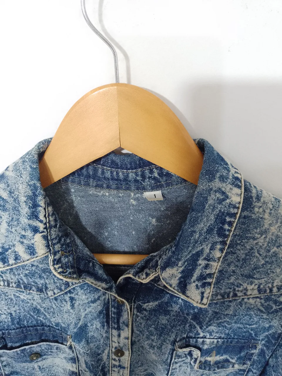 Camisa Sin marca - Vista 2
