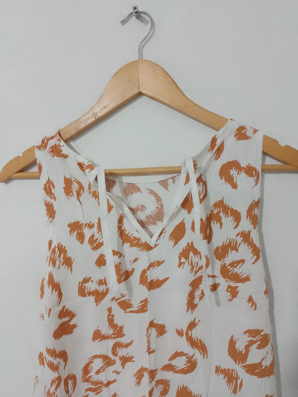 Blusa Sin marca - Vista 2
