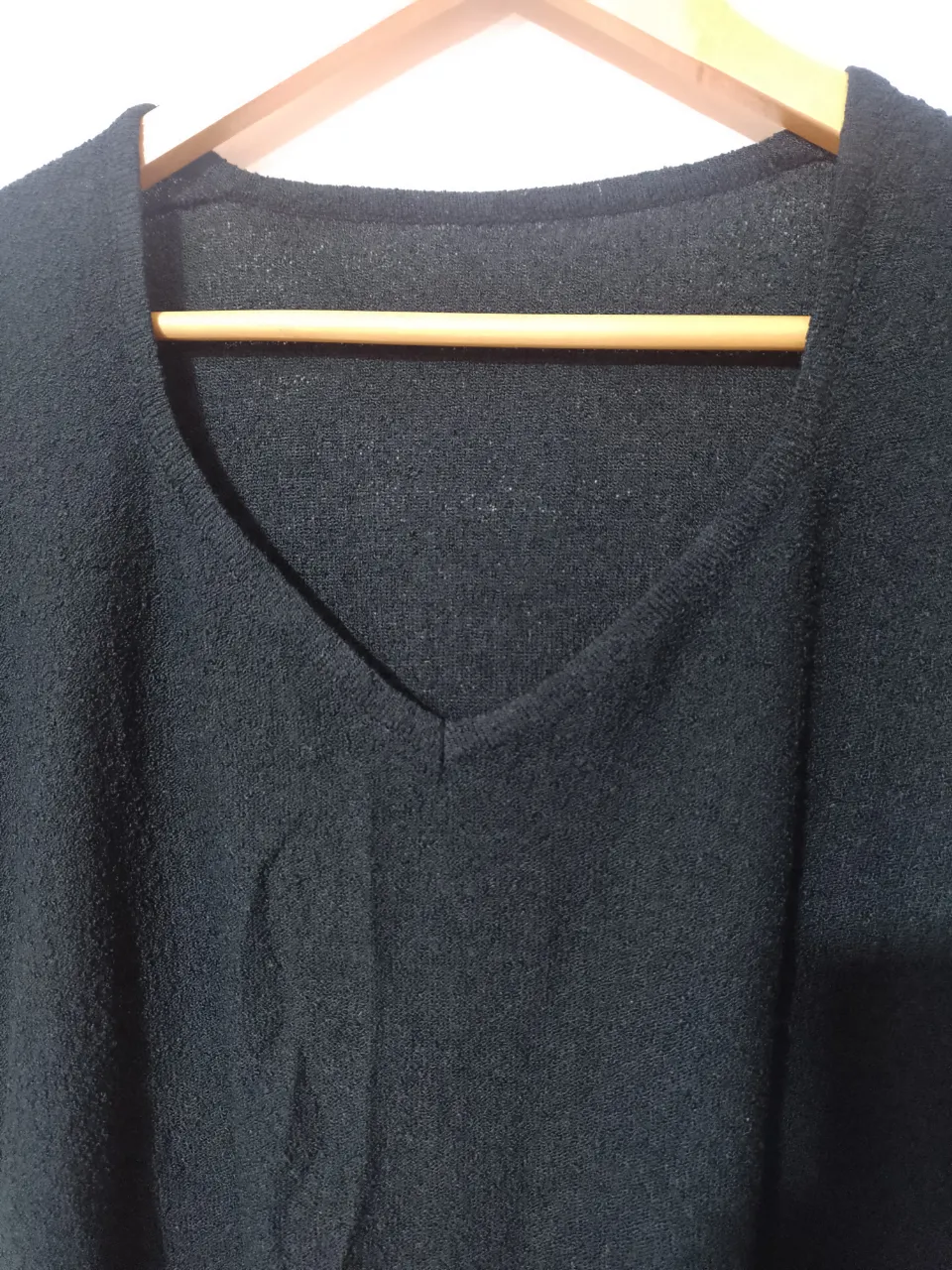 Blusa Sin marca - Vista 3