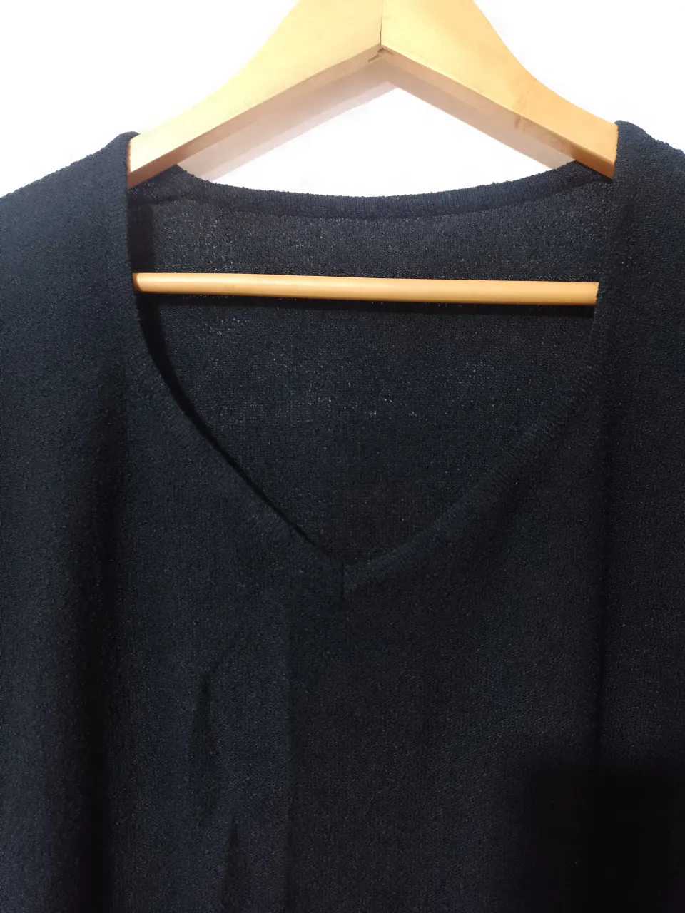 Blusa Sin marca - Vista 2
