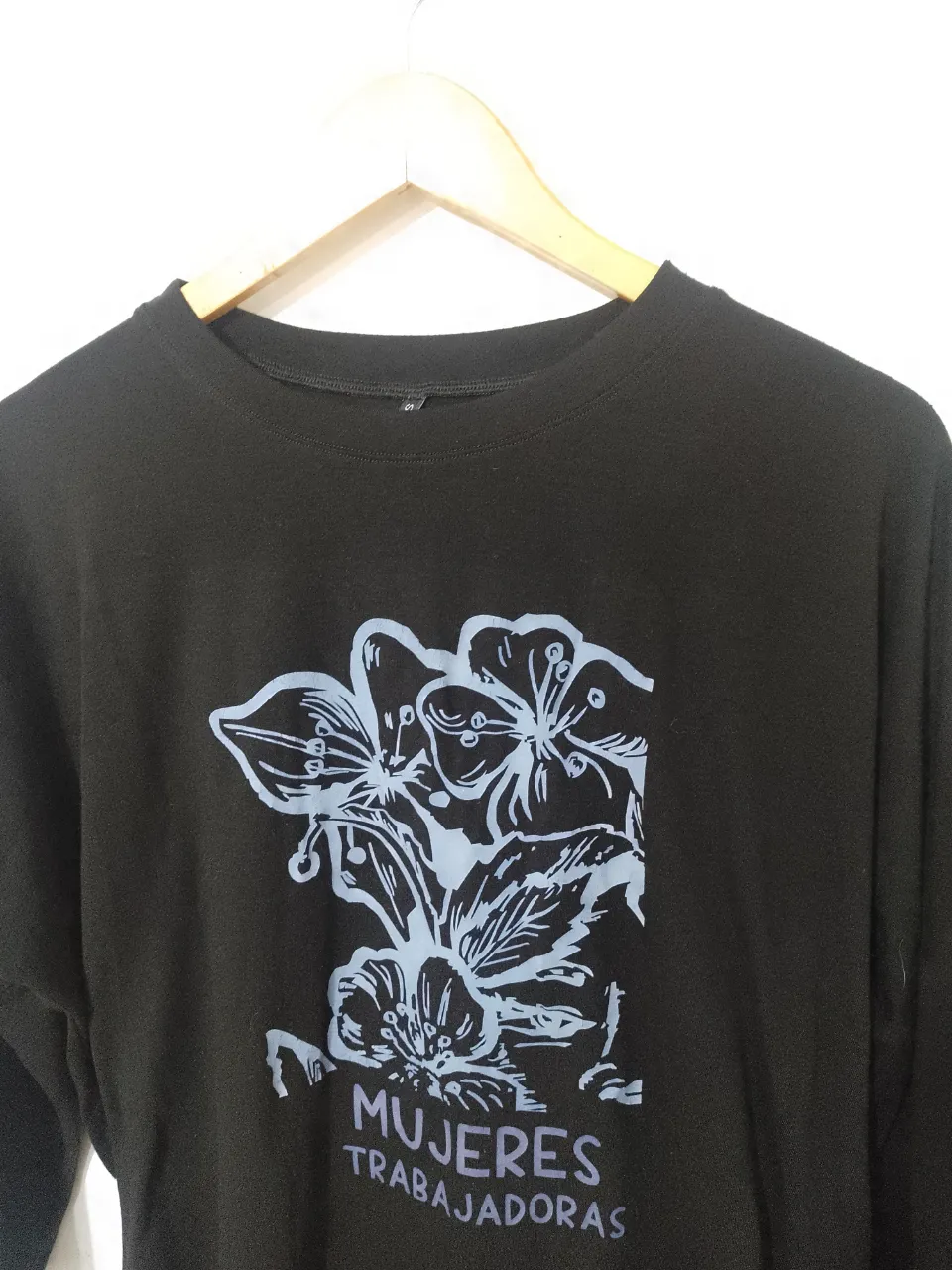 Remera Sin marca - Vista 2
