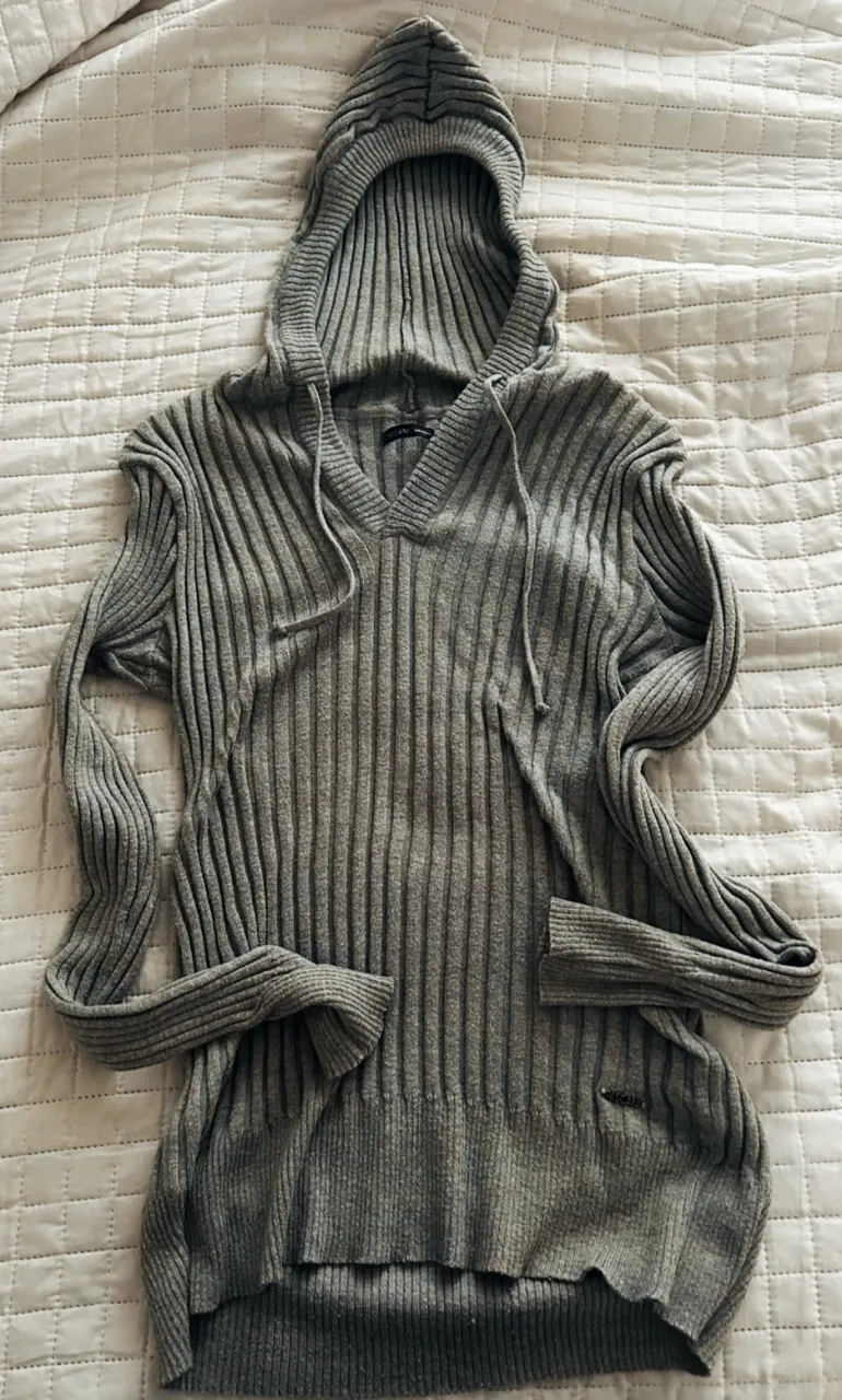 Sweater Tascani - Vista 2