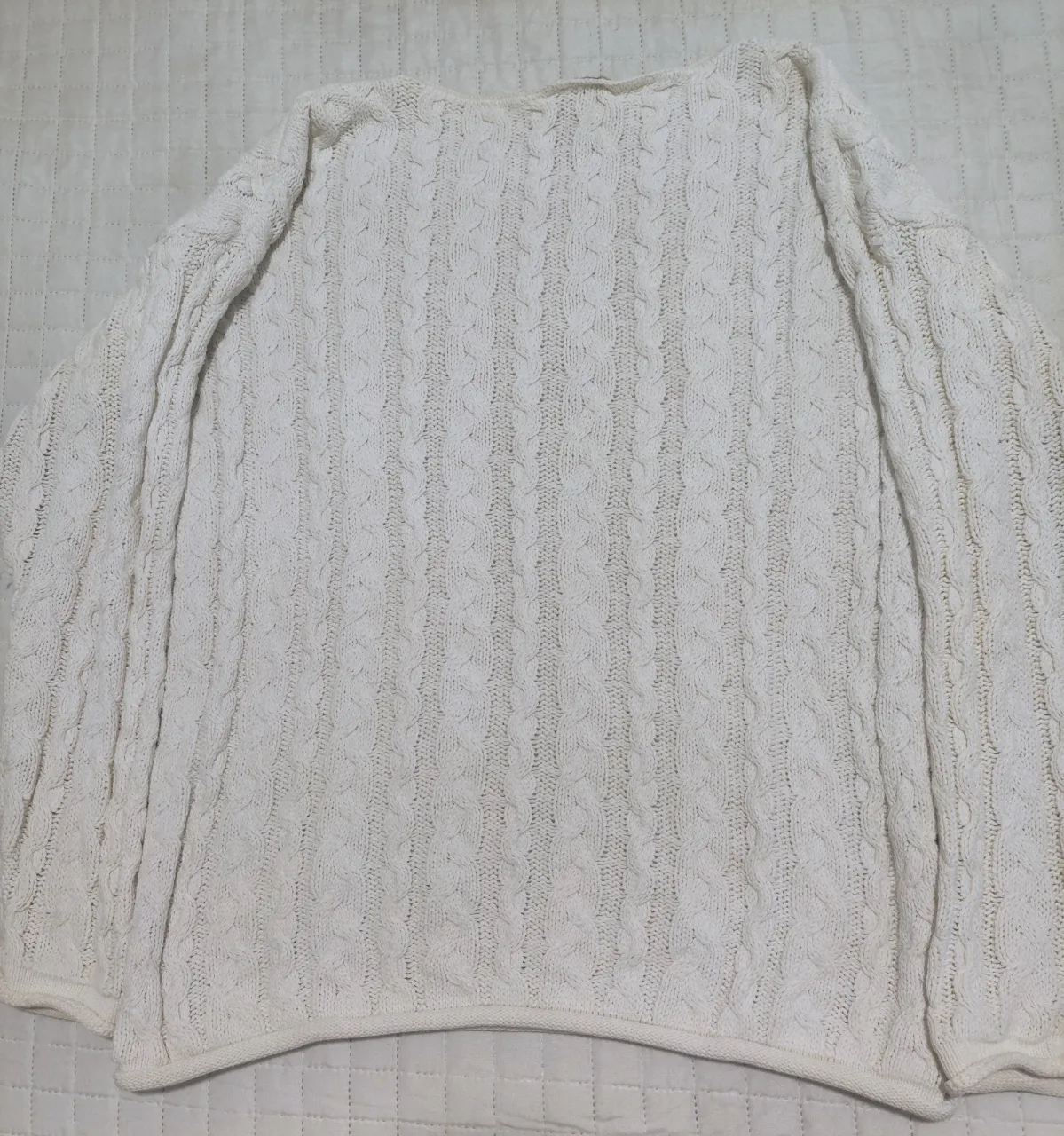 Sweater Stefano world wild - Vista 5