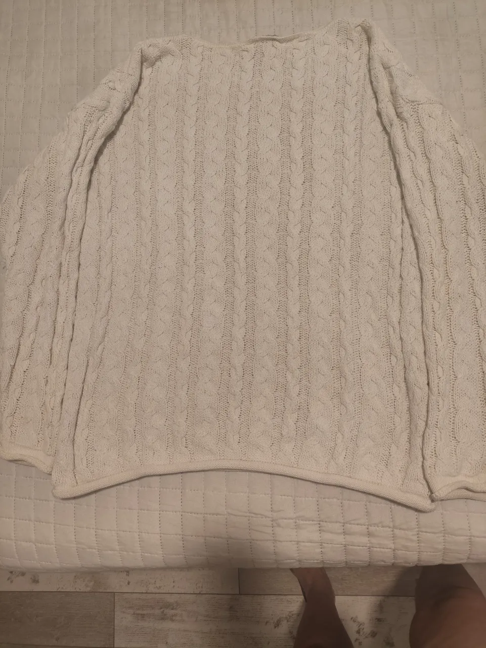 Sweater Stefano world wild - Vista 3